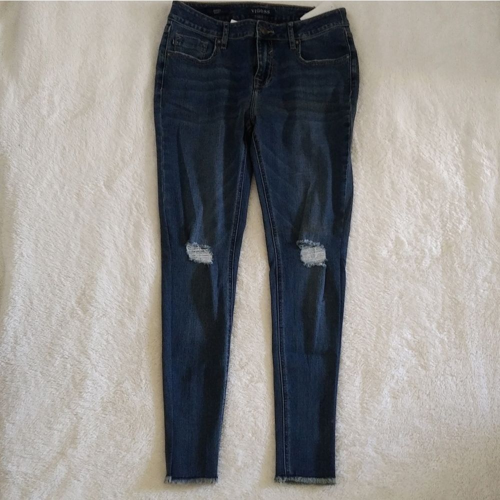 Vigoss Jagger Skinny Jeans👖Sz 28 - NWT